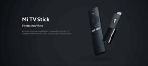Xiaomi Mi TV Stick