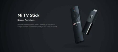 Xiaomi Mi TV Stick