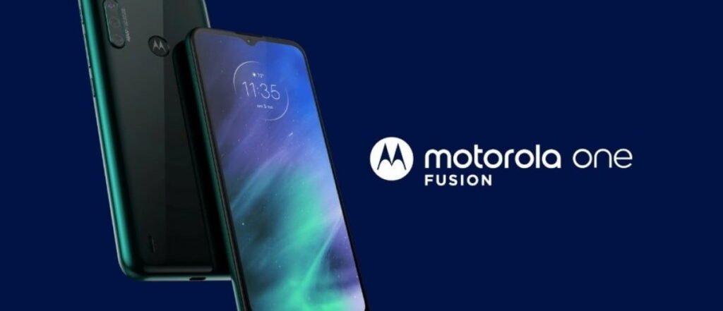 One Fusion