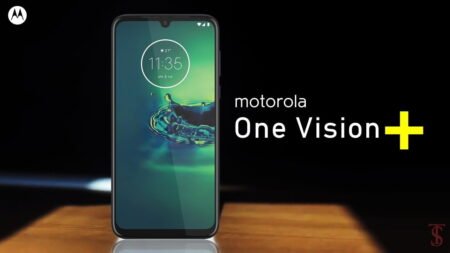 Motorola One