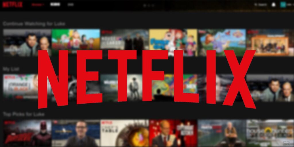 Netflix to Roll Out Ad-Supported Subscription