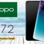 OPPO A72 Launched With 5G Powerful Processor: Specifications
