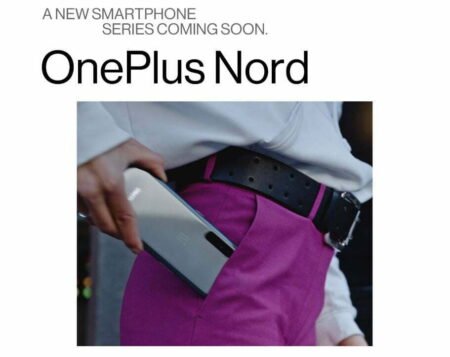 OnePlus Nord