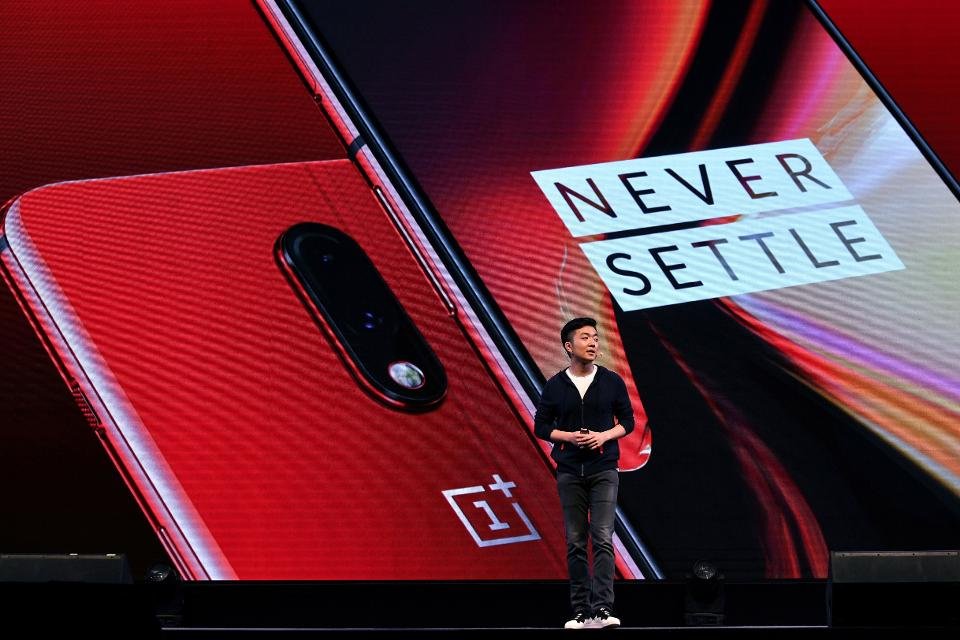 OnePlus Nord