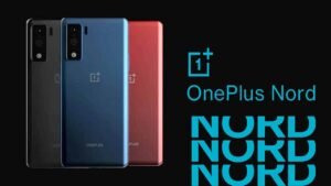 oneplus nord 5g