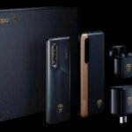 Oppo Find X2 Pro Automobili Lamborghini Edition Launched