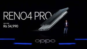 Oppo Reno 4 Pro