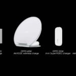 OPPO Unveils 125W Flash Charge With Other Superchargers