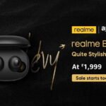 Realme Buds Q Earbuds Sale Starts Today on Amazon India