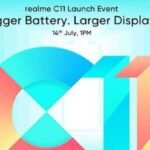 Realme C11 to Launch in India on July 14: Expected Features