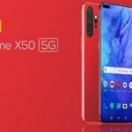 Realme X50 5G Knocked in the European Market
