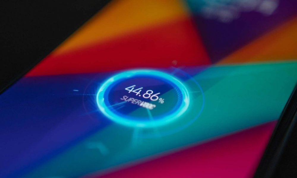 Realme 125W UltraDart