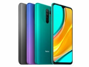 Redmi 9 Series