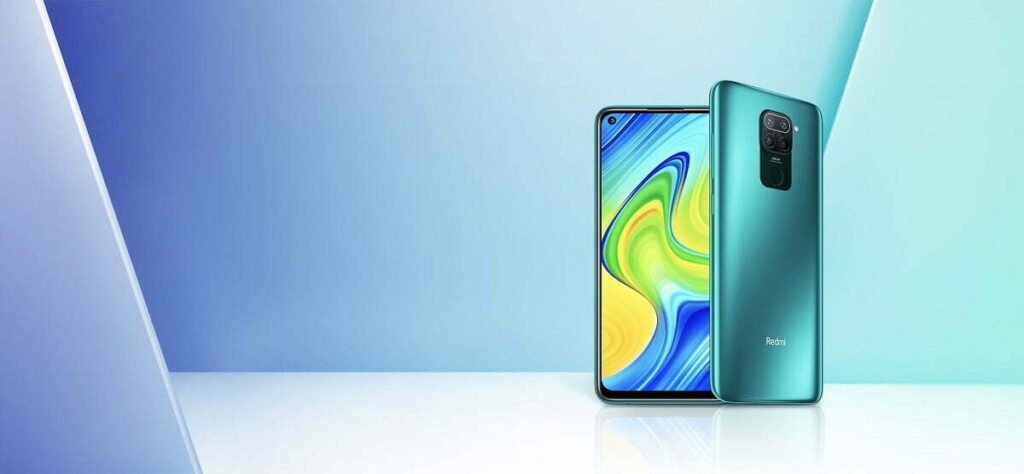 Note 9