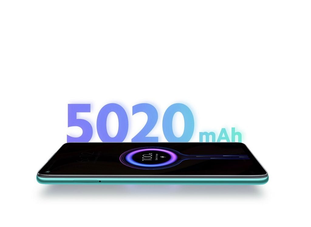 Redmi Note 9