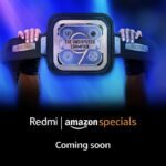 Redmi Note 9 Launching in India, Teased Amazon Exclusive