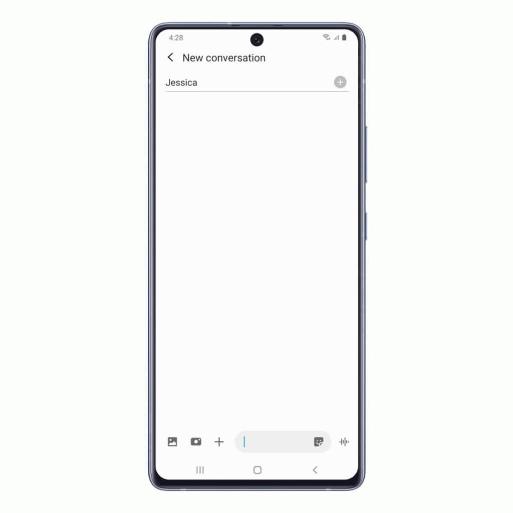 Galaxy S20 Features in A51 and A71