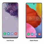 Galaxy S20 Features Now Available in Galaxy A51 and A71