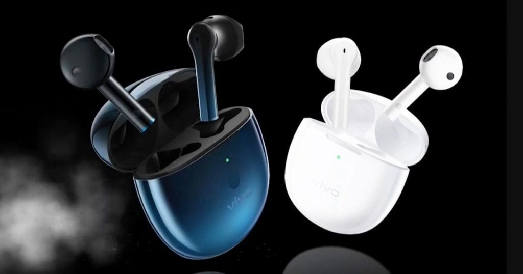 VIVO TWS Neo Earpod
