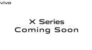 Vivo X50