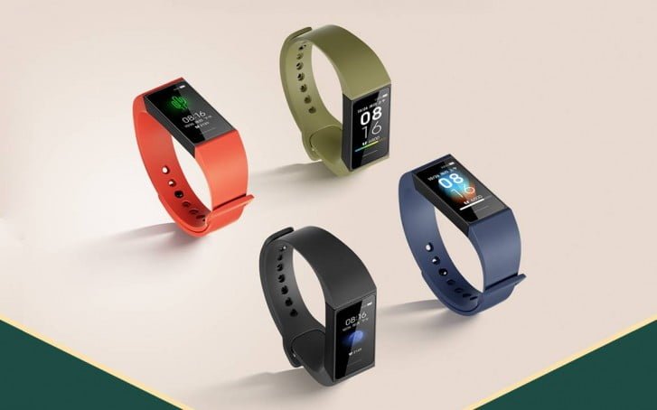 Xiaomi MI Band 4C