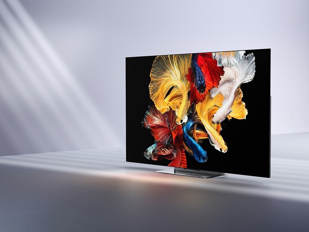 Mi TV 6 Extreme Edition, with 100W Audio System Launched: Price, Specification Mi TV 6 Extreme Edition