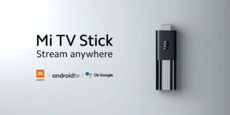 Mi TV Stick