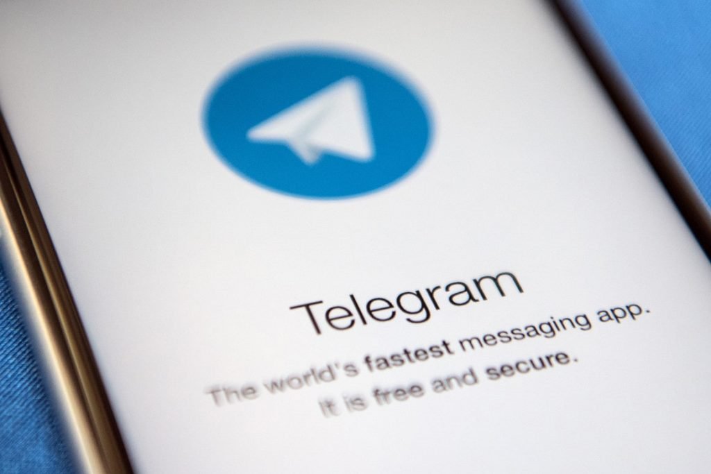 Telegram Video calls
