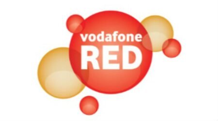 Vodafone Idea