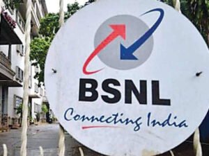 BSNL, Broadband Plan