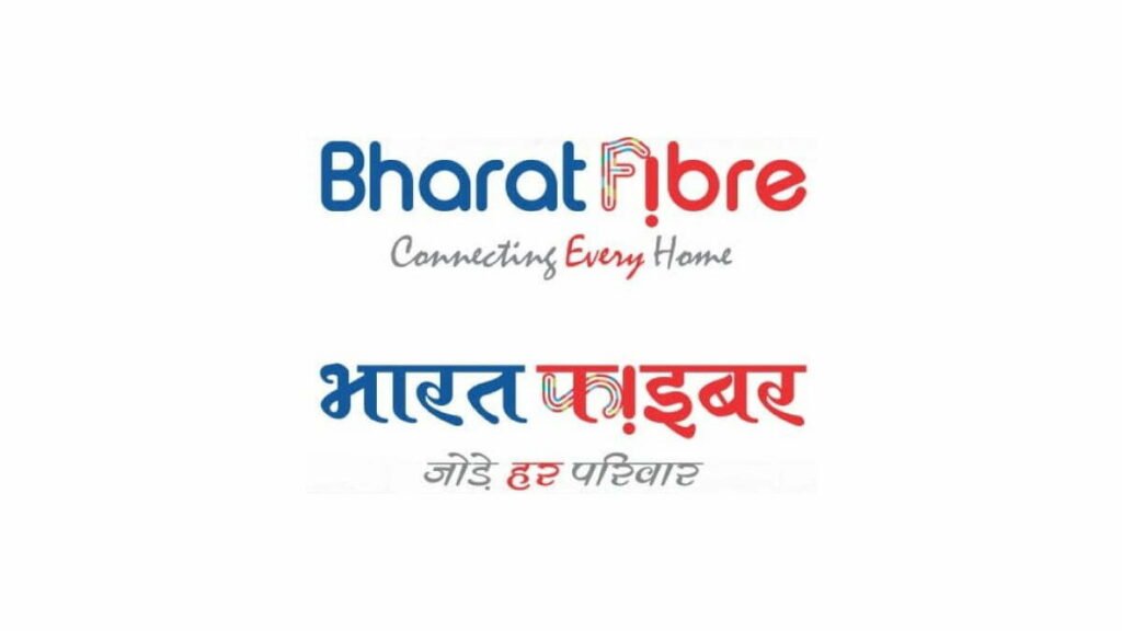 bharat fiber