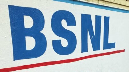 BSNL