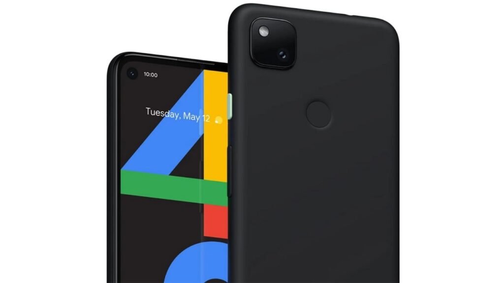 Google Pixel 4