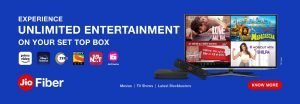 JioFiber