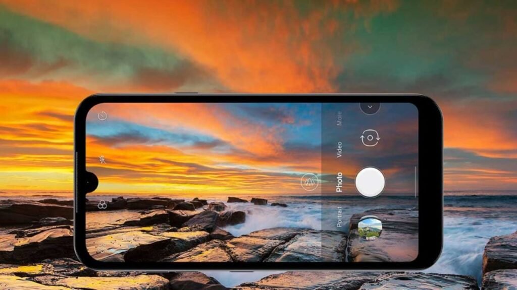 LG K31