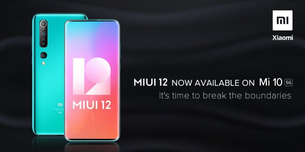 Mi 10