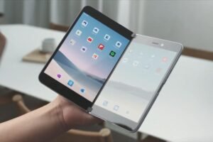 Microsoft Surface Duo