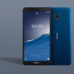 HMD Global Launched Nokia C3 smartphone in India: Price and Specifications