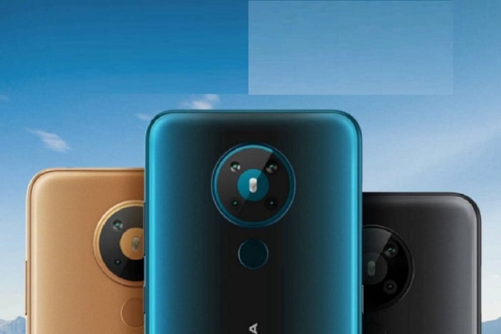 Nokia C3