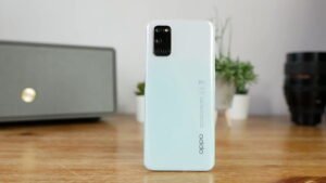 OPPO A52