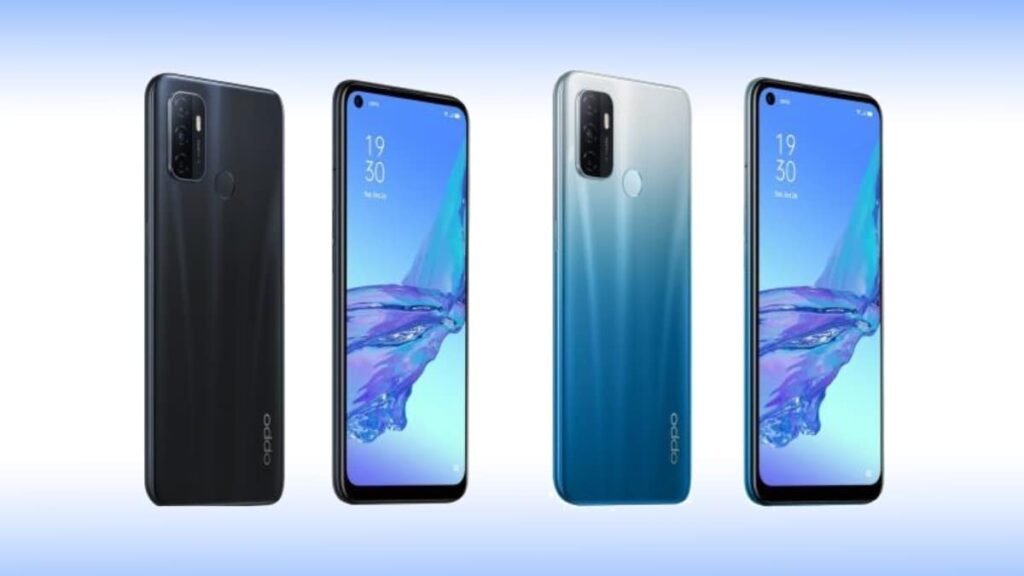 Oppo A53