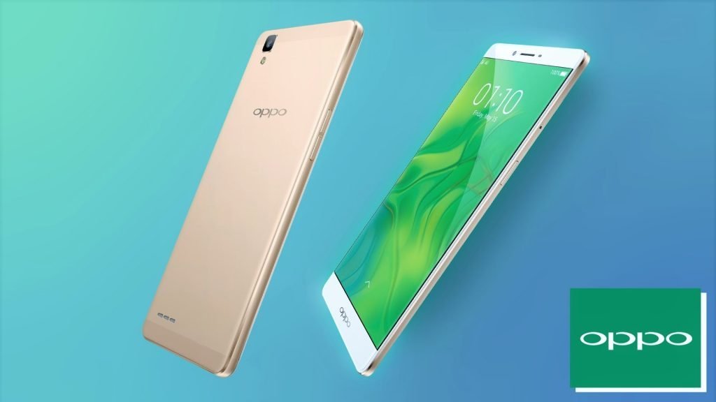 OPPO A53