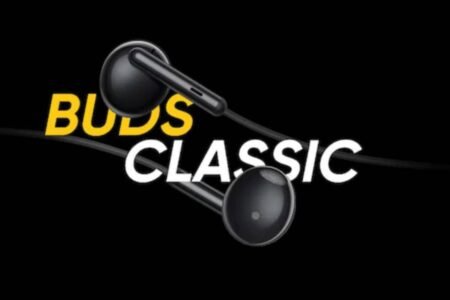 Realme Buds Classic
