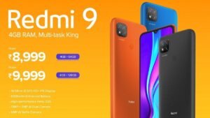 Redmi 9