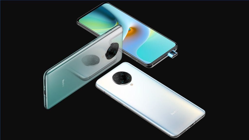 Redmi K30 Ultra