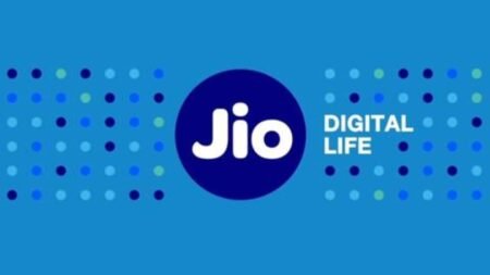 Jio