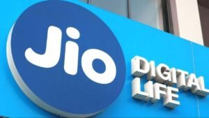 Reliance Jio