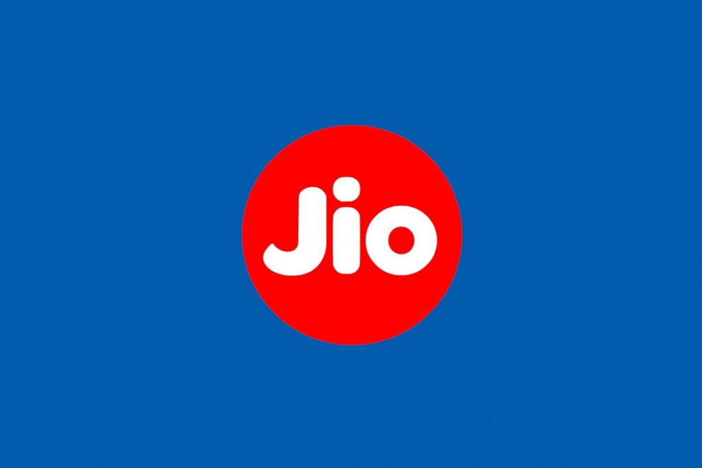 Reliance Jio's undersea cable system