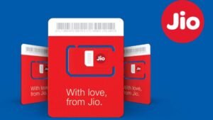 Reliance Jio