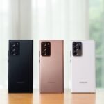 Galaxy Note 20, Note 20 Ultra Price Announced for India